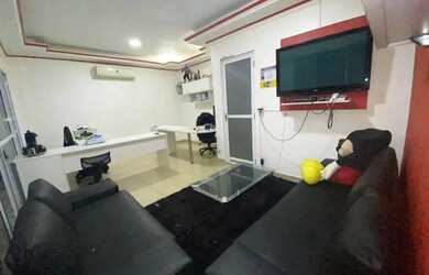 Imagem 14: ALUGO CASA - SANTOS DUMONT BAIRRO DA PAZ - 2 SUÍTES