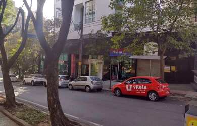 Imagem: O depósito possui 39m² de Área e está localizado em Sion