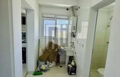 Imagem 14: Apartamento para Locação em São Paulo, Parque Industrial Tomas Edson,...