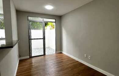 Imagem 4: Apartamento residencial Térreo c/ Garden Condomínio Ville Lozath Centro, Lauro de Freitas