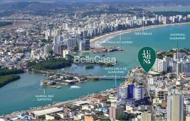 Imagem 3: Lançamento Lumine Residence Apartamentos de Luxo à Beira-Mar com Conforto,...
