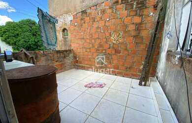 Imagem 11: Casa à venda, 4 quartos, 2 vagas, Sagrada Família - Montes Claros/MG...