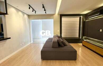 Imagem 4: VENDA | Max Living | Apartamento | 2 quartos | 2 vagas | Gleba Palhano