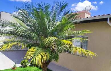 Imagem 16: Casa com 3 dormitórios, 240 m² - venda por R$ 900.000 ou aluguel por R$ 4.500/mês - Santa