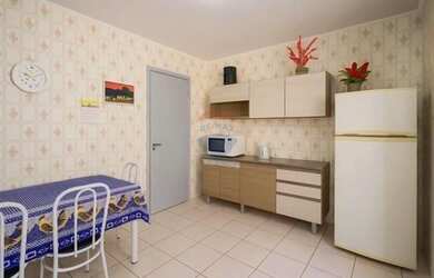 Imagem 7: Amplo Apartamento no Coração da Cidade: 103m² de Conforto e Excelente Localização