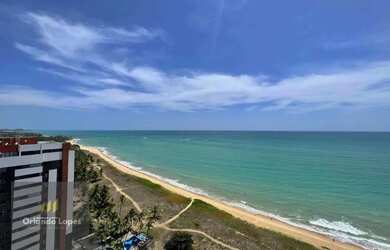 Imagem 11: Luxo à Beira-Mar Apartamento Exclusivo, Reformado e Porteira Fechada...