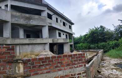 Imagem 5: CASA DE ALTO PADRÃO EM FASE DE ACABAMENTO, VISTA INCRÍVEL DO RECIFE,...