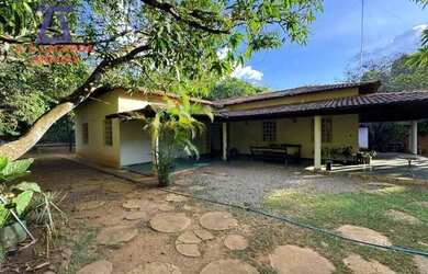 Imagem 3: Chácara com 7.500 m² à Venda - Chácara Paineiras