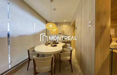 Imagem: APARTAMENTO À VENDA EM SAÚDE, 2 SUÍTES. 1 VAGA DE GARAGEM