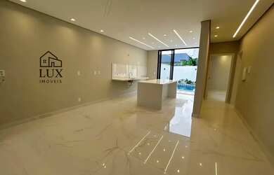 Imagem 15: Morada dos Pássaros / Ponta negra / 3 suítes / moderna / piscina / financia