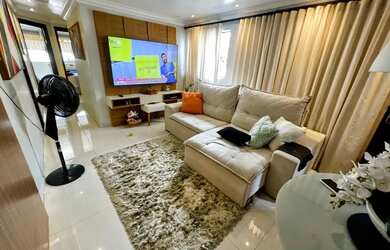 Imagem 8: Apartamento Garden Mobiliado 3 quartos a 2 quadras da praia no Bessa -...