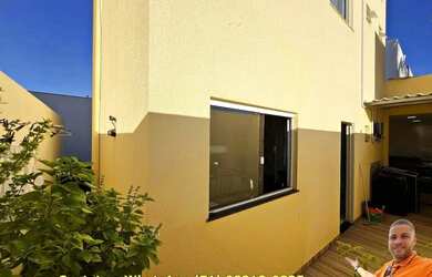 Imagem 6: Casa para Venda, Arembepe (Abrantes), 3 dormitórios, 4 banheiros, 5 vagas