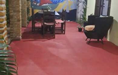 Imagem 10: Vende-se um sonho. Piscina, Churrasqueira, Imóvel mobiliadoeVaranda