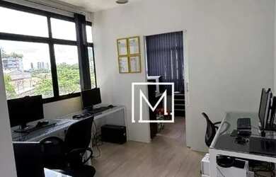 Imagem 14: Sala, 38 m² - venda por R$ 250.000,00 ou aluguel por R$ 3.107,35/mês...