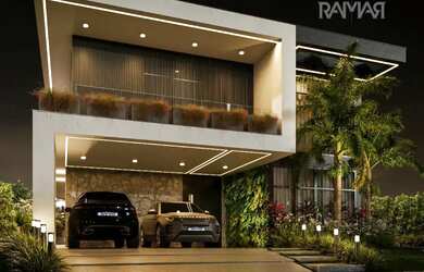 Imagem 13: Casa em Condomínio com 5 Dormitorio s localizado a no bairro Colina Sorriso...