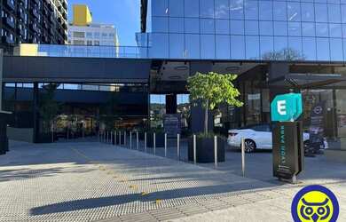 Imagem 4: Studio Mobiliado ao Lado da UFSC, Pronto para Morar