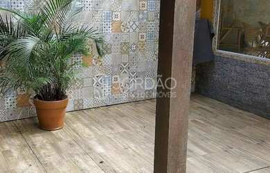 Imagem 12: CASA, 5 DORMITÓRIOS