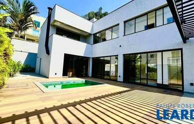 Imagem 13: CASA EM CONDOMÍNIO - CONDOMÍNIO HILLS 3 - SP