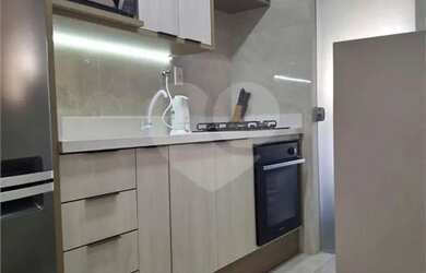 Imagem 4: Apartamento à venda com 2 quartos, sendo 1 suíte, no condomínio Astra...