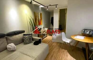 Imagem 7: Flat com ótimo preço no bairro Bela Vista. Confira