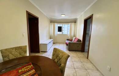 Imagem: O apartamento possui 3 Dormitórios, 2 Banheiros, 1 Vaga na