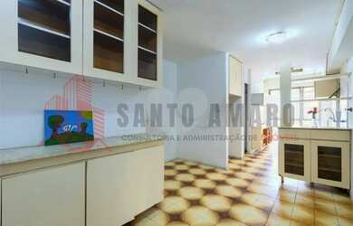 Imagem 6: Apartamento com 2 dormitórios a venda na Chacara Santo Antonio