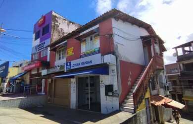 Imagem: ITAPUÃ! ALUGO EXCELENTE SALA COMERCIAL NA AVENIDA DORIVAL CAYMMI