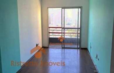 Imagem 4: Apartamento com 3 dormitórios à venda, 78 m² por R$ 500.000,00 - Vila...