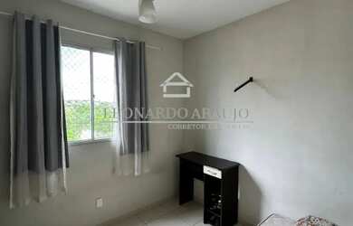 Imagem 5: APARTAMENTO PARA INVESTIMENTO 02 QUARTOS NA ESTÂNCIA MONAZITÍCA - SERRA...