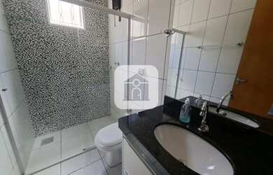 Imagem 15: Casa para locação no bairro Alto Umuarama