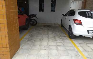 Imagem 13: Imóvel para aluguel tem 96 metros quadrados com 3 quartos em Bessa -...