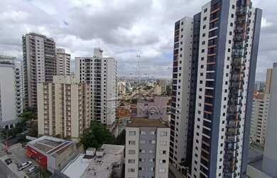 Imagem: O apartamento possui 2 Dormitórios, 2 Banheiros, 2 Vagas na