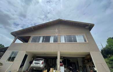 Imagem: A fazenda possui 34m² de Área e está localizado em Mandirituba