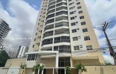 Imagem: O apartamento possui 3 Dormitórios, 3 Banheiros, 2 Vagas na