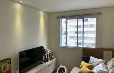 Imagem 3: STUDIO 1 DORMITORIO 1 BANHEIROSEM VAGA