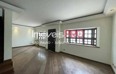 Imagem 2: Sobrado 250 m² 03 dormitorios 03 suites 03 vagas - Planalto Paulista