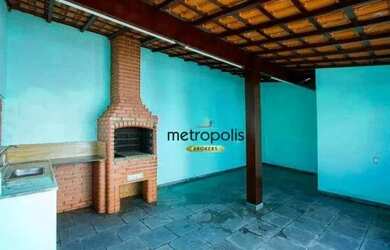 Imagem 15: Sobrado, 241 m² - venda por R$ 621.000,00 ou aluguel por R$ 3.691,00/mês...