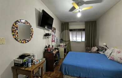 Imagem 10: Apartamento à venda de 159 metros quadrados com 3 quartos em Perdizes...