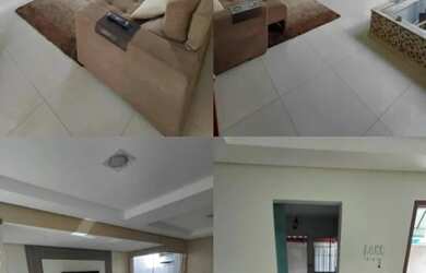 Imagem 8: Casa em condomínio fechado