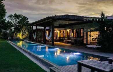 Imagem 10: CASA RESIDENCIAL em TRANCOSO - BA, CONDOMINIO ALTOS DE TRANCOSO