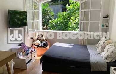 Imagem 7: Apartamento / Residencial / São Conrado