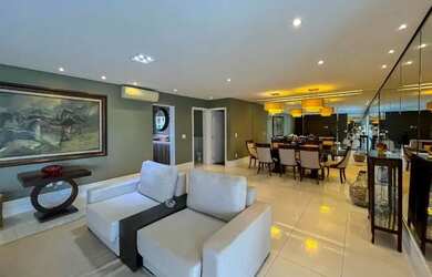 Imagem 14: Apartamento para alugar em Barueri, Alphaville, com 3 suítes, com 212...