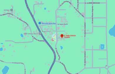 Imagem 6: Terreno Ana Rech Caxias do Sul