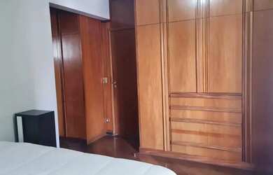 Imagem 8: Apartamento à Venda | 4 Dormitórios | 246 m²