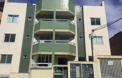 Imagem 2: Apartamento com 2 quartos sendo uma suíte,70m²,Riviera Fluminense, Macaé/RJ