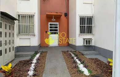 Imagem 10: Apartamento à venda, 2 quartos, 48m2, Recanto do Bosque 3, Água Limpa, Volta Redonda, RJ