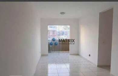 Imagem 2: Apartamento com 2 dormitórios à venda, 56 m² por R$ 349.000,00 - São...