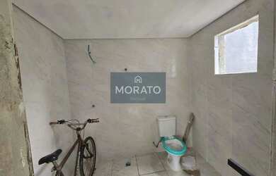 Imagem 9: área privativa com 2 quartos com suite em prédio individual Arvoredo...