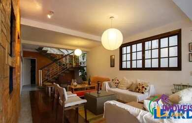 Imagem 13: SOBRADO - BUTANTÃ - SP. Varanda, Área de serviço, Lareirae1 Vaga na...