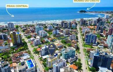 Imagem: O apartamento possui 3 Dormitórios, 3 Banheiros, 2 Vagas na